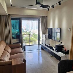 Eight Riversuites (D12), Condominium #473296421